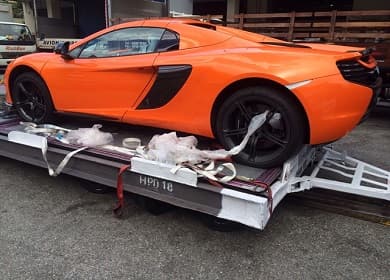 Automotive