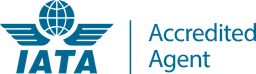 IATA Accredited Agent