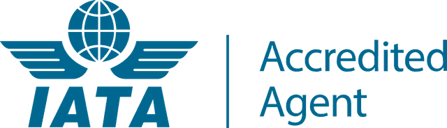 IATA Accredited Agent